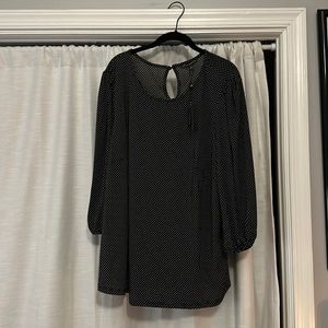 Adrianna Papell Plus Top